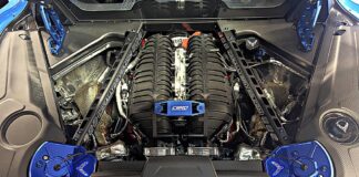 C8RallyDriver Drops Four Show-Ready, Bolt-On Products that will Get Your C8 Corvette Noticed C8RallyDriver Drops Four Show-Ready, Bolt-On Products that will Get Your C8 Corvette Noticed