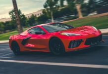 Canadian Corvette Buyers Can Score Up To $1,200 Off If You’re a Costco Member Canadian Corvette Buyers Can Score Up To $1,200 Off If You're a Costco Member