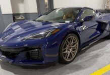 Corvette Delivery Dispatch with National Corvette Seller Mike Furman for July 5 Corvette Delivery Dispatch with National Corvette Seller Mike Furman for July 5