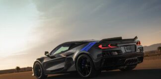 Chevrolet Releases the Corvette Order Guide for the 2027 Grand Sport X Chevrolet Releases the 2027 Corvette Order Guide for the 2027 Grand Sport X