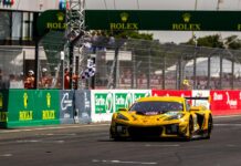 Corvette Racing at Sāo Paulo: A Le Mans Encore? Corvette Racing at Sāo Paulo: A Le Mans Encore?