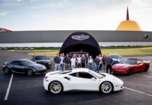 Visit the NCM Insurance Agency at These Car Shows in 2026 and a Get a Free Gift with a Quote The NCM Insurance Agency Will Be Attending These Car Shows in 2026