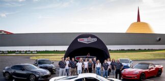 Visit the NCM Insurance Agency at These Car Shows in 2026 and a Get a Free Gift with a Quote The NCM Insurance Agency Will Be Attending These Car Shows in 2026