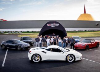 Visit the NCM Insurance Agency at These Car Shows in 2026 and a Get a Free Gift with a Quote The NCM Insurance Agency Will Be Attending These Car Shows in 2026
