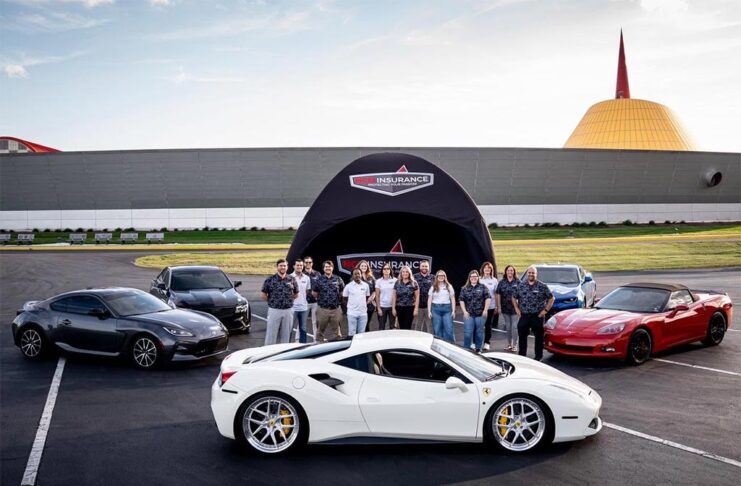 Visit the NCM Insurance Agency at These Car Shows in 2026 and a Get a Free Gift with a Quote The NCM Insurance Agency Will Be Attending These Car Shows in 2026