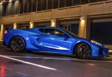 Chevrolet Extends its $7,000 Private Offer Rebate for 2025-26 E-Rays and Z06s Chevrolet Extends its $7,000 Private Offer Rebate for 2025-26 E-Rays and Z06s