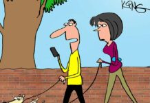 Saturday Morning Corvette Comic: Car Chasing in the 21st Century Saturday Morning Corvette Comic: Car Chasing in the 21st Century