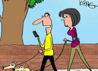 Saturday Morning Corvette Comic: Car Chasing in the 21st Century Saturday Morning Corvette Comic: Car Chasing in the 21st Century