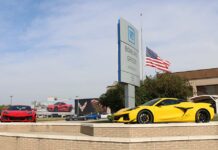 Constraints for Mid-July 2026 Corvette Order Cycle Constraints for Mid-July 2026 Corvette Order Cycle