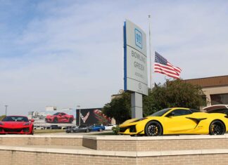 Constraints for Mid-July 2026 Corvette Order Cycle Constraints for Mid-July 2026 Corvette Order Cycle