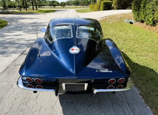 Find Your Next Corvette at the GAA Classic Cars Auction on July 23-25 in Greensboro, NC Find Your Next Corvette at GAA Classic Cars Auction on July 23-25 in Greensboro, NC