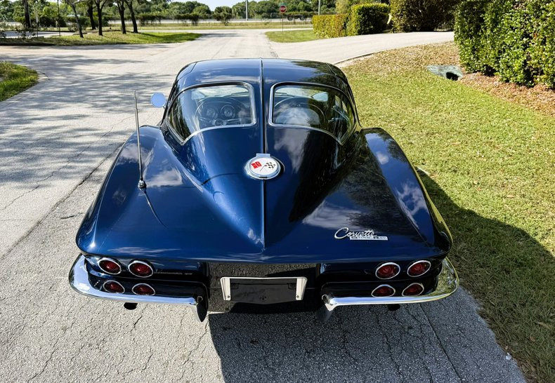 Find Your Next Corvette at the GAA Classic Cars Auction on July 23-25 in Greensboro, NC