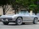 Corvettes for Sale: 1965 Corvette Convertible Owned by Former Bassist for Metallica Jason Newsted Corvettes for Sale: 1965 Corvette Convertible Owned by Former Bassist for Metallica Jason Newsted