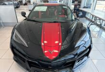 Bad Vibrations: Dealer ‘Mark’ Ups Are Here for the 2027 Corvette Grand Sport Bad Vibrations: Dealer 'Mark' Ups Are Here for the 2027 Corvette Grand Sport