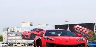 Report Provides Insight on the Financial Impact of the Corvette Assembly Plant on Kentucky’s Economy Report Provides Insight on the Financial Impact of the Corvette Assembly Plant on Kentucky's Economy