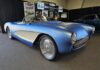 Builder’s Spotlight: This 1957 Corvette from Steve’s Auto Restorations Could Be Yours Builder's Spotlight: This 1957 Corvette from Steve's Auto Restorations Could Be Yours