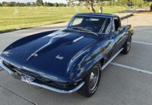 Corvettes for Sale: 1966 Corvette 427/425 L72 Coupe on Bring a Trailer Corvettes for Sale: 1966 Corvette 427/425 L72 Coupe on Bring a Trailer