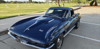 Corvettes for Sale: 1966 Corvette 427/425 L72 Coupe on Bring a Trailer Corvettes for Sale: 1966 Corvette 427/425 L72 Coupe on Bring a Trailer