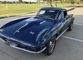 Corvettes for Sale: 1966 Corvette 427/425 L72 Coupe on Bring a Trailer Corvettes for Sale: 1966 Corvette 427/425 L72 Coupe on Bring a Trailer