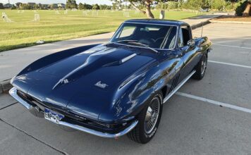 Corvettes for Sale: 1966 Corvette 427/425 L72 Coupe on Bring a Trailer Corvettes for Sale: 1966 Corvette 427/425 L72 Coupe on Bring a Trailer
