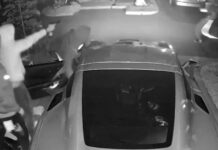Police Arrest Two Suspects in Armed Carjacking of a C7 Corvette Detectives with the San Jose Police Department say three men were involved in an armed carjacking of a C7 Corvette, and their investigation has led to the arrest to two suspects while the third remains at large.