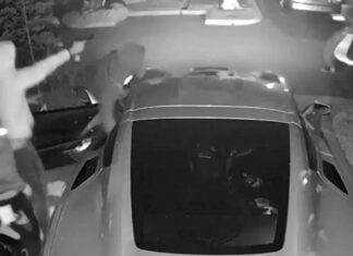 Police Arrest Two Suspects in Armed Carjacking of a C7 Corvette Detectives with the San Jose Police Department say three men were involved in an armed carjacking of a C7 Corvette, and their investigation has led to the arrest to two suspects while the third remains at large.