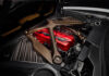 GM Adds the Visible Carbon Fiber Engine Cross Brace with Jake Logo to the List of Things that Can Not Be Ordered GM Adds the Visible Carbon Fiber Engine Cross Brace with Jake Logo to the List of Things that Can Not Be Ordered