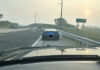 Wisconsin Sheriff Pulls Over a C7 Corvette Going 120 MPH in a 65 MPH Zone Wisconsin Sheriff Pulls Over a C7 Corvette Going 120 MPH in a 65 MPH Zone