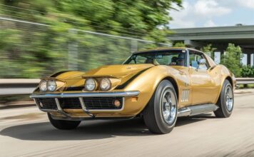 Corvettes for Sale: Recreation 1969 Corvette ZL-1 Coupe Offered on Bring a Trailer Corvettes for Sale: Recreation 1969 Corvette ZL-1 Coupe Offered on Bring a Trailer