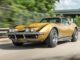 Corvettes for Sale: Recreation 1969 Corvette ZL-1 Coupe Offered on Bring a Trailer Corvettes for Sale: Recreation 1969 Corvette ZL-1 Coupe Offered on Bring a Trailer