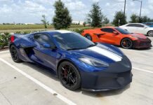Clear Your Schedule! Corvette Grand Sport ‘Driving Impressions’ Embargo Lifts on Thursday Morning Clear Your Schedule! Corvette Grand Sport 'Driving Impressions' Embargo Lifts on Thursday Morning