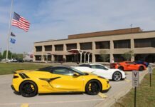 Constraints for Late July 2026 Corvette Order Cycle Constraints for Late July 2026 Corvette Order Cycle