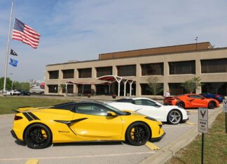 Constraints for Late July 2026 Corvette Order Cycle Constraints for Late July 2026 Corvette Order Cycle