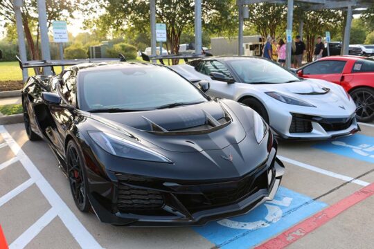[PICS] Corvette Invasion is the Show You Need to Attend