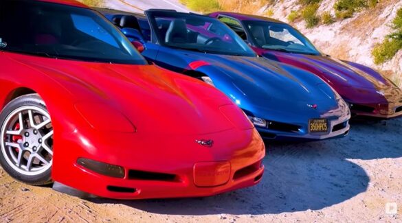 [VIDEO] C5 Corvette: The Complete 2026 Buyer’s Guide