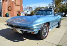 Get Your Raffle Tickets to Win a 1967 Corvette in the St. Bernard 38th Annual Classic Corvette Giveaway Get Your Raffle Tickets to Win a 1967 Corvette in the St. Bernard 38th Annual Classic Corvette Giveaway