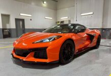 Corvette Delivery Dispatch with National Corvette Seller Mike Furman for July 26 Corvette Delivery Dispatch with National Corvette Seller Mike Furman for July 26