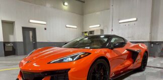 Corvette Delivery Dispatch with National Corvette Seller Mike Furman for July 26 Corvette Delivery Dispatch with National Corvette Seller Mike Furman for July 26