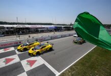 Corvette Racing at Road America: Going Long Corvette Racing at Road America: Going Long