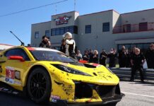 Corvette Racing’s Fantasy Camp at the NCM Motorsports Park Expands to a Second Date in October Corvette Racing's Fantasy Camp at the NCM Motorsports Park Expands to Second Date in October