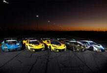 Corvette Racing’s Hildago on Customer Teams and Another Le Mans Win Corvette Racing's Hildago on Customer Teams and Another Le Mans Win