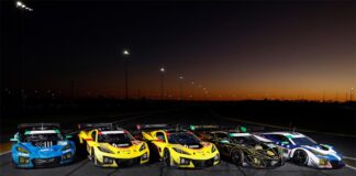 Corvette Racing’s Hildago on Customer Teams and Another Le Mans Win Corvette Racing's Hildago on Customer Teams and Another Le Mans Win