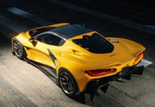 MotorTrend Says New, Restyled C9 Corvette is Coming Sooner Than You Think MotorTrend Says New, Restyled C9 Corvette is Coming Sooner Than You Think