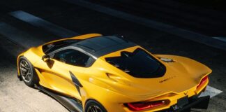 MotorTrend Says New, Restyled C9 Corvette is Coming Sooner Than You Think MotorTrend Says New, Restyled C9 Corvette is Coming Sooner Than You Think