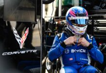 Corvette Racing at Road America: Wickens Called Up to DXDT for GTD Enduro Race Corvette Racing at Road America: Wickens Called Up to DXDT for GTD Enduro Race