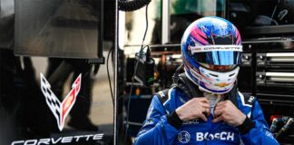 Corvette Racing at Road America: Wickens Called Up to DXDT for GTD Enduro Race Corvette Racing at Road America: Wickens Called Up to DXDT for GTD Enduro Race