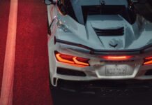 Chevrolet’s Live Inventory Tracker Shows 3,174 Corvettes on the Ground Chevrolet's Live Inventory Tracker Shows 3,174 Corvettes on the Ground