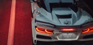 Chevrolet’s Live Inventory Tracker Shows 3,174 Corvettes on the Ground Chevrolet's Live Inventory Tracker Shows 3,174 Corvettes on the Ground