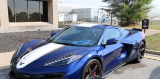 2027 Corvette Grand Sport Colors Ranked and More 2026 Corvette Grand Sport Colors Ranked and More