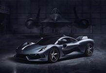 Hennessey’s New Supercar Follows a Luxury Trend that We Hope GM is Watching Hennessey unveiled its latest project on August 3rd. Dubbed "Blackbird" in honor of the legendary Lockheed SR-71 strategic reconnaissance aircraft, the latest solo-effort from Hennessey will center around one thing: ultimate driver engagement.